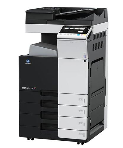 Photocopieur Konica Minolta Bizhub C258 - KERA FRANCE Photocopieur Konica Minolta Bizhub C258 - KERA FRANCE